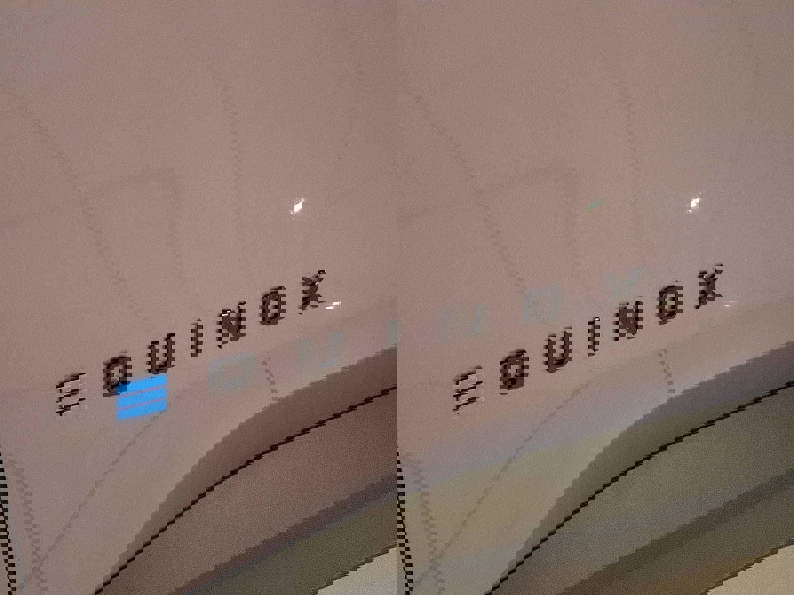 New 2026 Chevrolet Equinox EV LT image 5