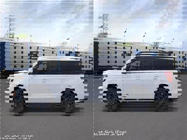 New 2025 Ford Expedition Tremor image 49
