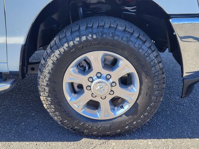 Certified 2024 RAM 2500 Big Horn image 10