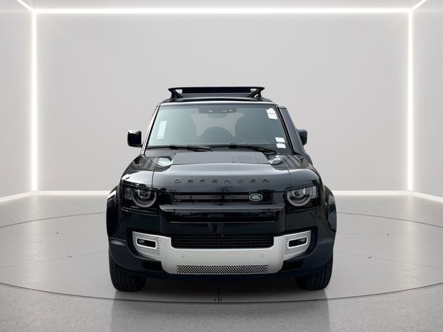 Certified 2025 Land Rover Defender 110 S image 8