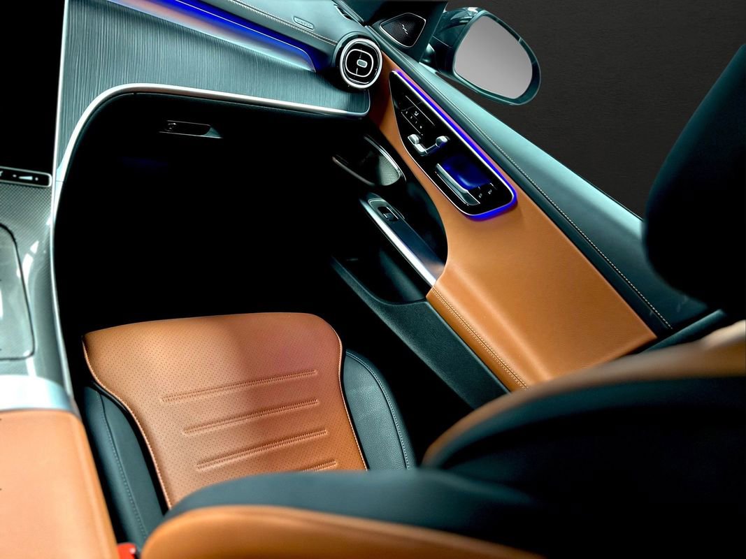 Used 2023 Mercedes-Benz C 300 4MATIC Sedan image 19