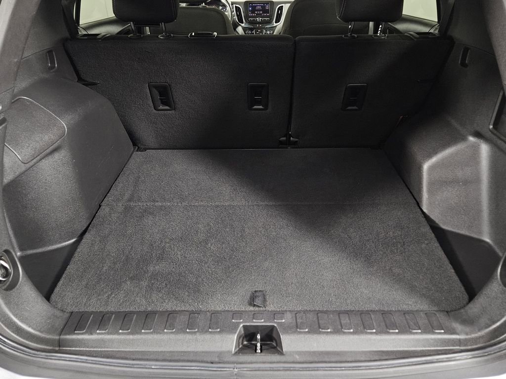 Used 2023 Chevrolet Equinox LT image 31
