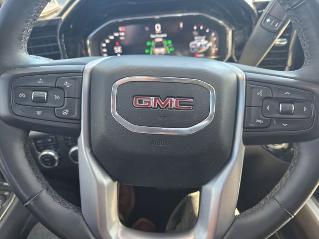 Used 2024 GMC Sierra 2500 SLT w/ SLT Premium Package image 71