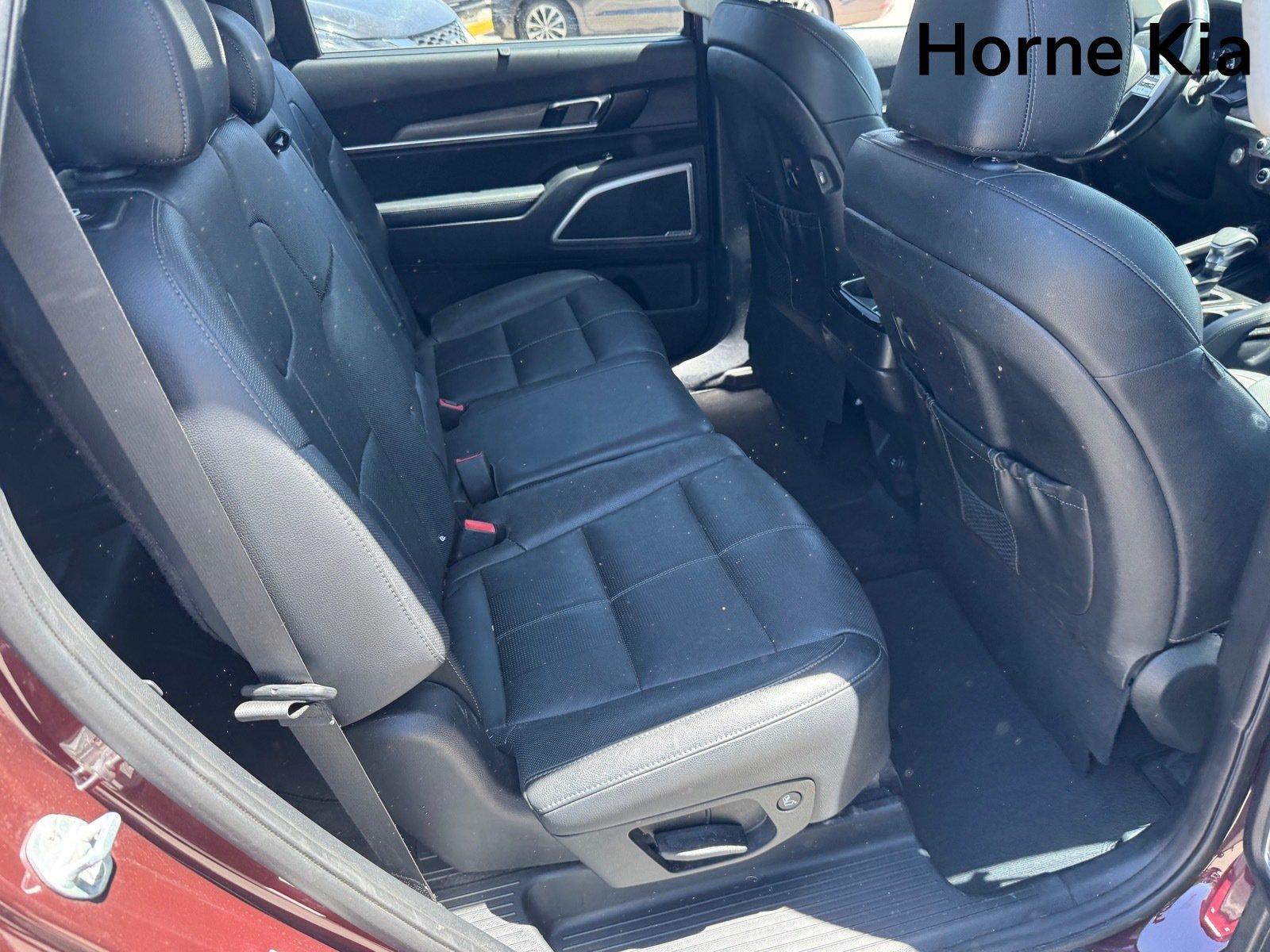 Used 2020 Kia Telluride EX FWD image 26