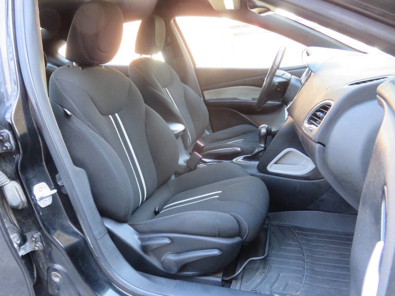 Used 2013 Dodge Dart Rallye image 11