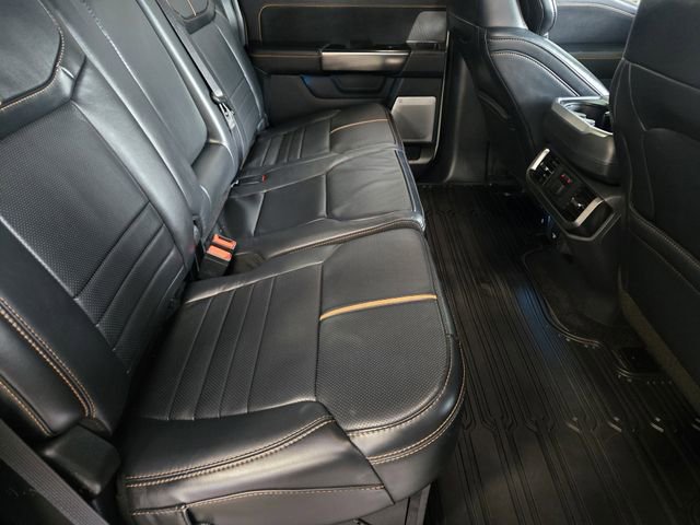 Used 2022 Ford F150 Platinum w/ Equipment Group 701A High AWD/4WD image 34
