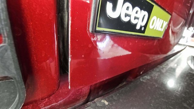 Used 2012 Jeep Wrangler Unlimited Sport image 9