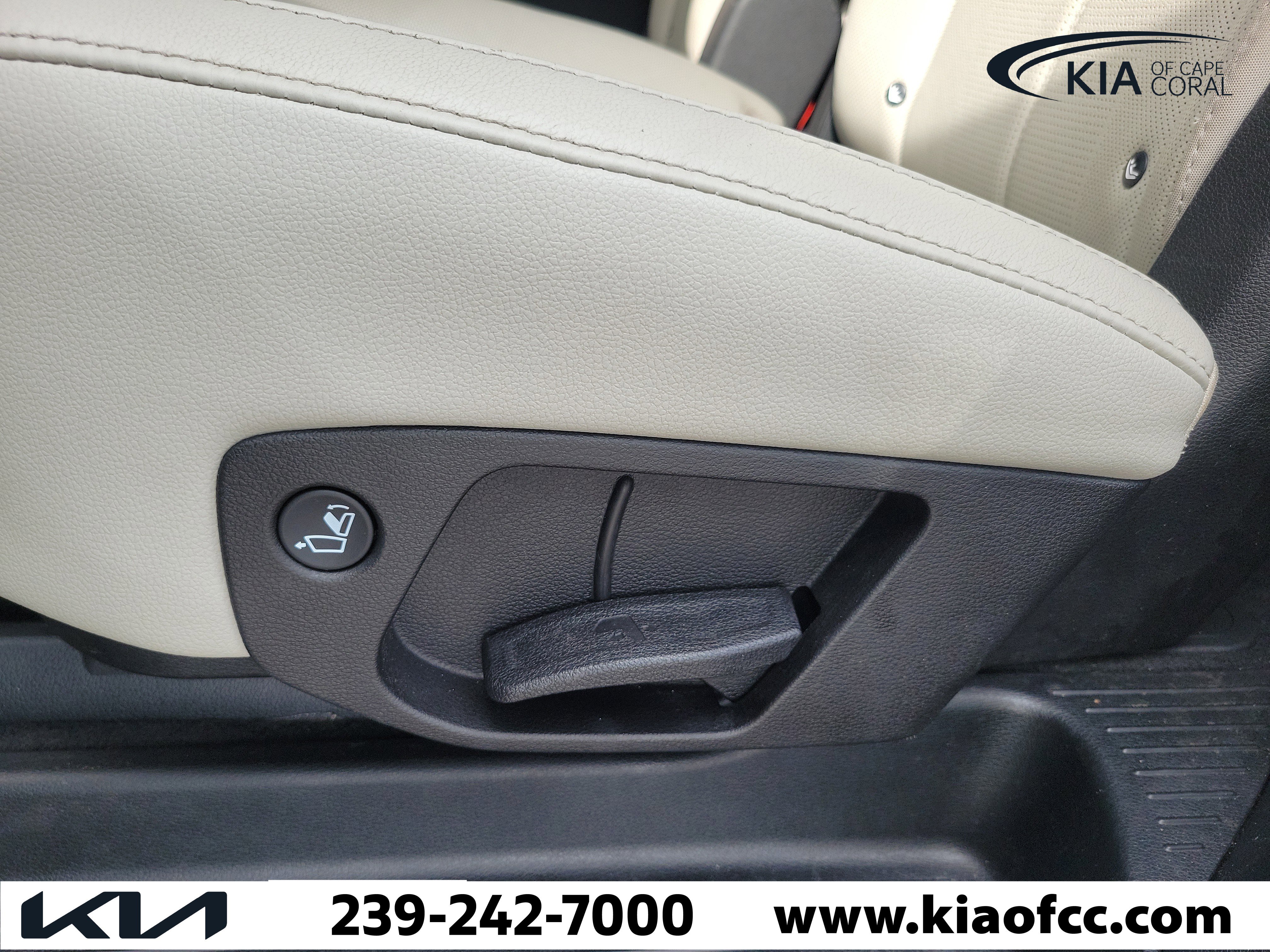 Used 2020 Kia Telluride SX FWD image 14