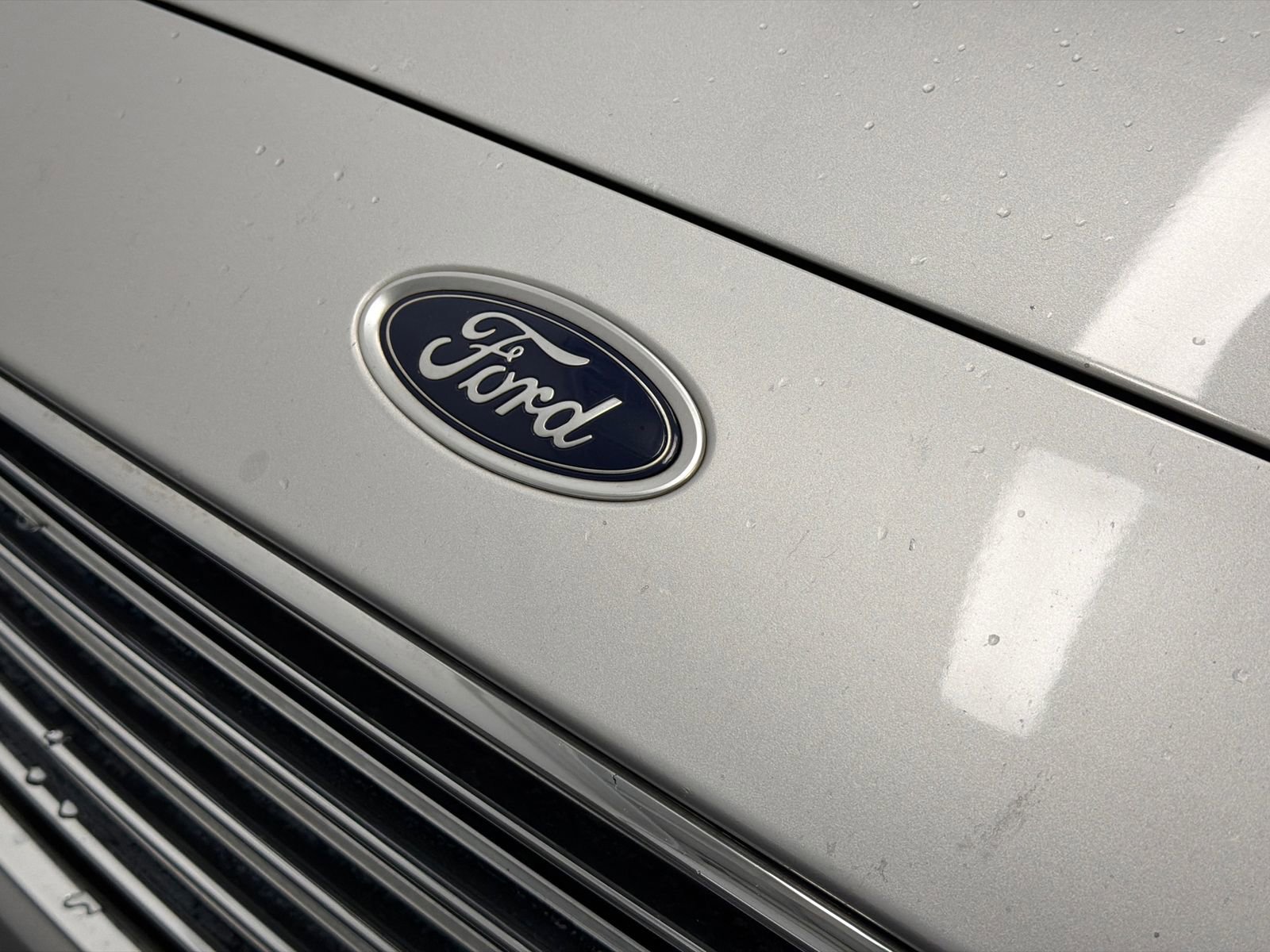 Used 2018 Ford Fusion S image 11