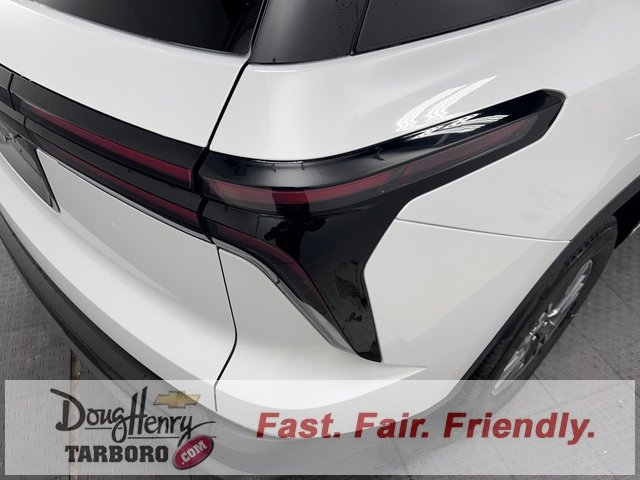 New 2026 Chevrolet Traverse LT w/ Driver Confidence Package image 15