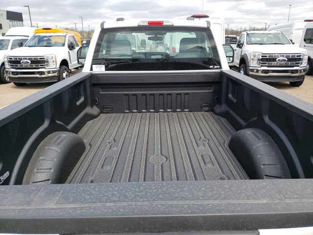 New 2026 Ford F250 XL w/ XL Chrome Package AWD/4WD image 8