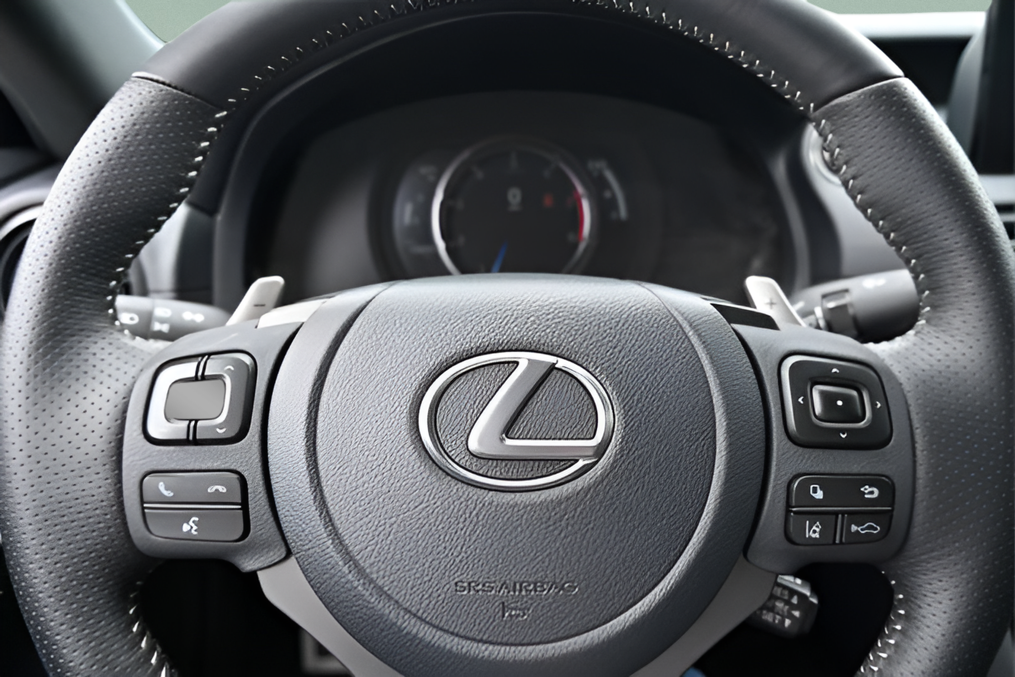 Used 2023 Lexus IS 350 F Sport w/ Handling Package RWD image 27