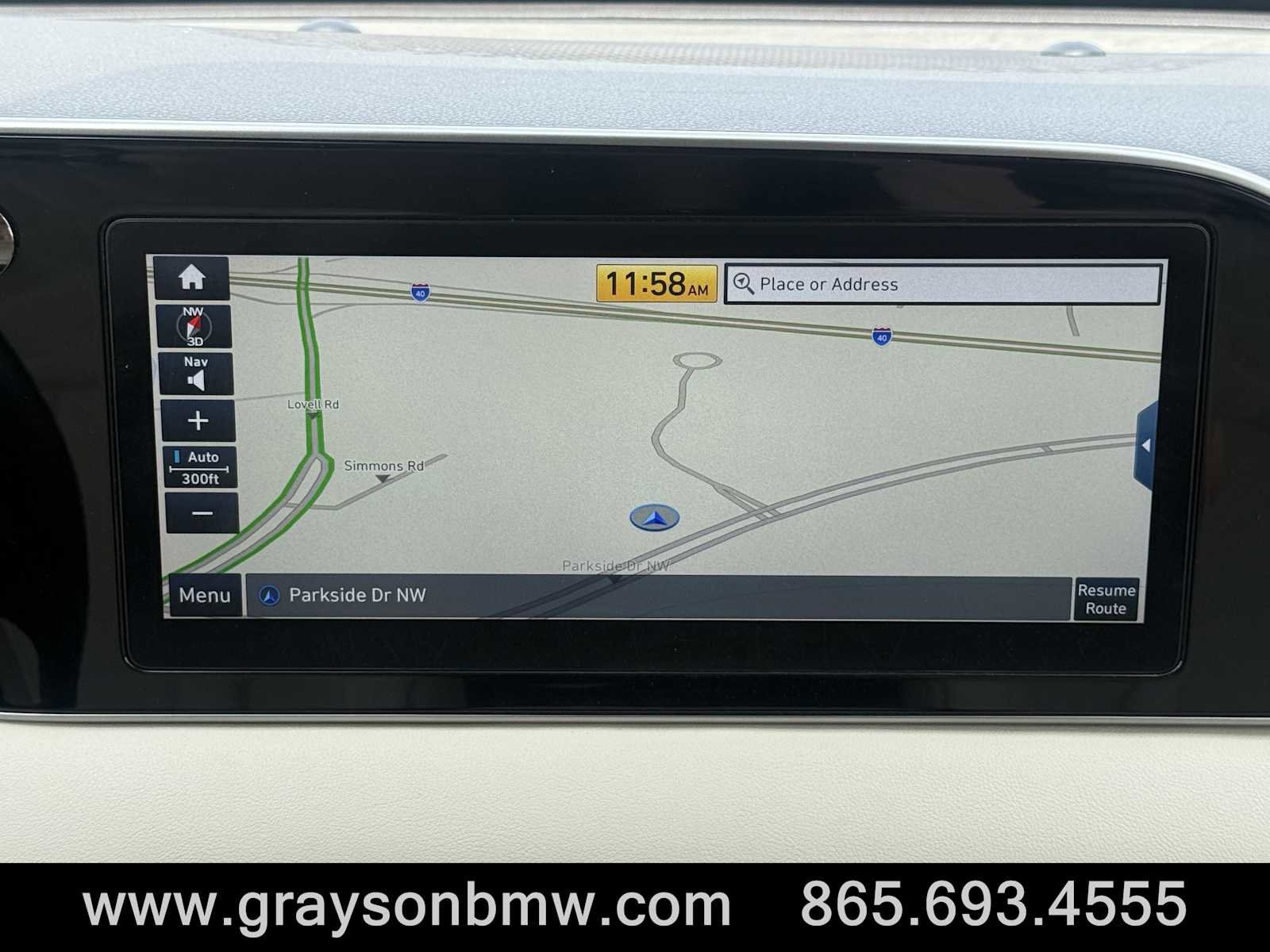 Used 2020 Hyundai Palisade Limited AWD/4WD image 28