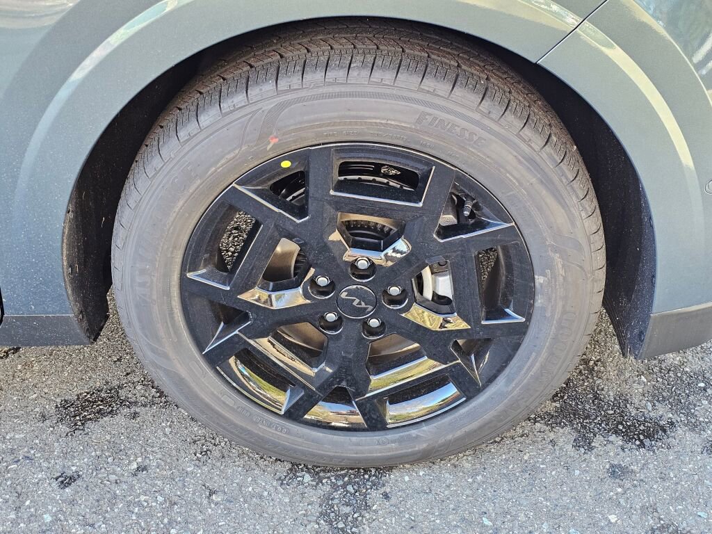 New 2026 Kia Carnival SX Prestige image 34