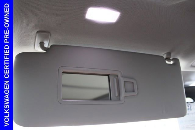 Used 2025 Volkswagen Atlas Peak Edition SE image 47