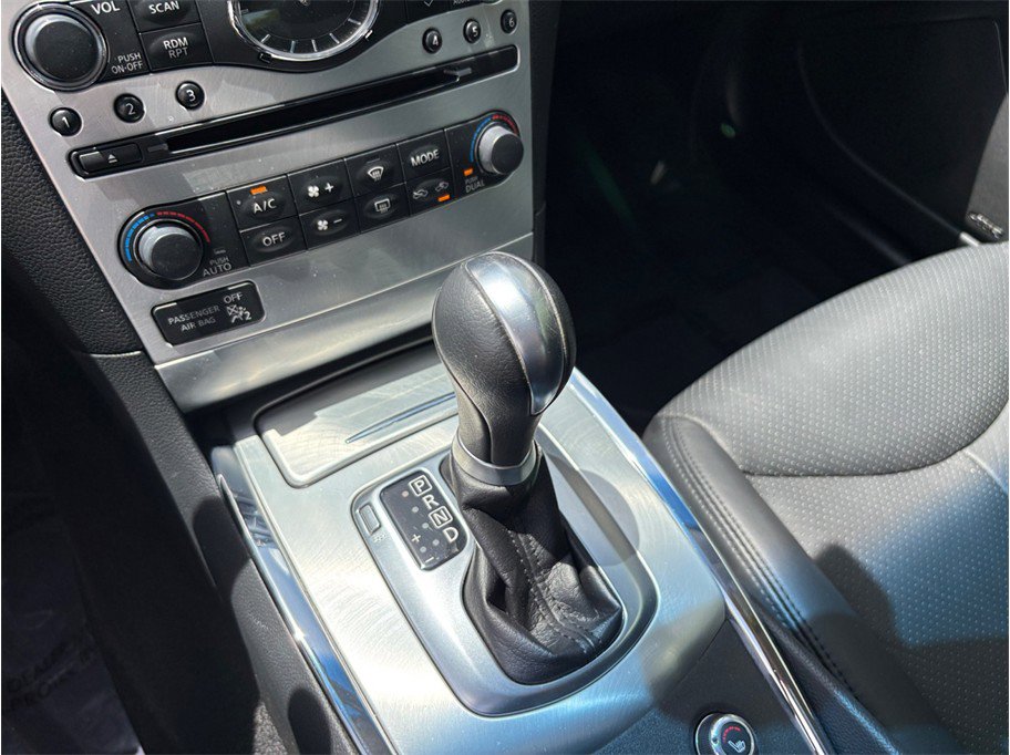 Used 2013 INFINITI G37 Journey w/ Premium Pkg RWD image 35