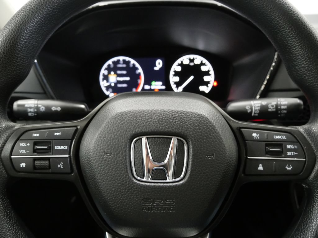 Used 2024 Honda CR-V LX image 16