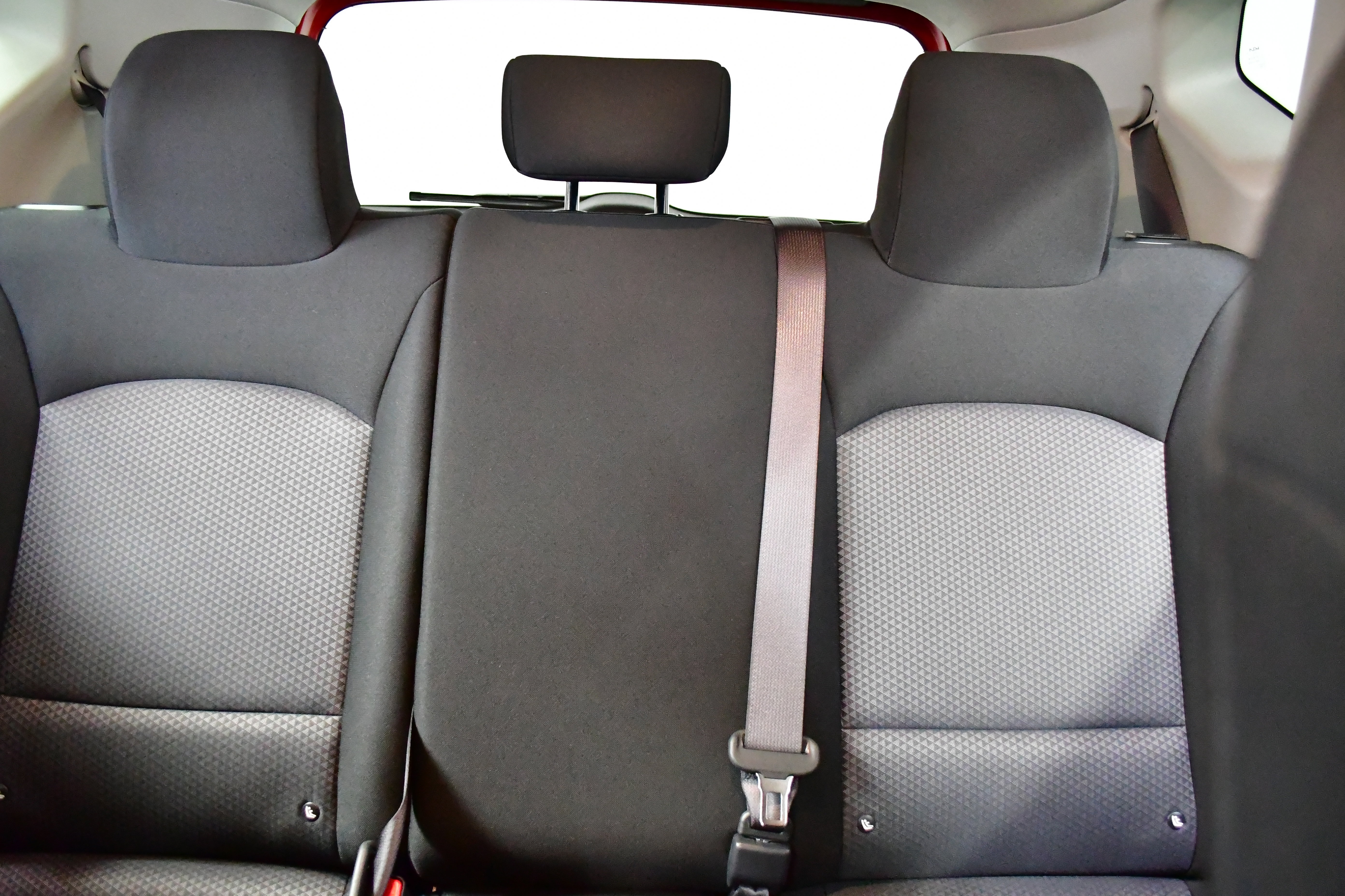 Used 2025 Kia Soul LX w/ LX Technology Package image 11