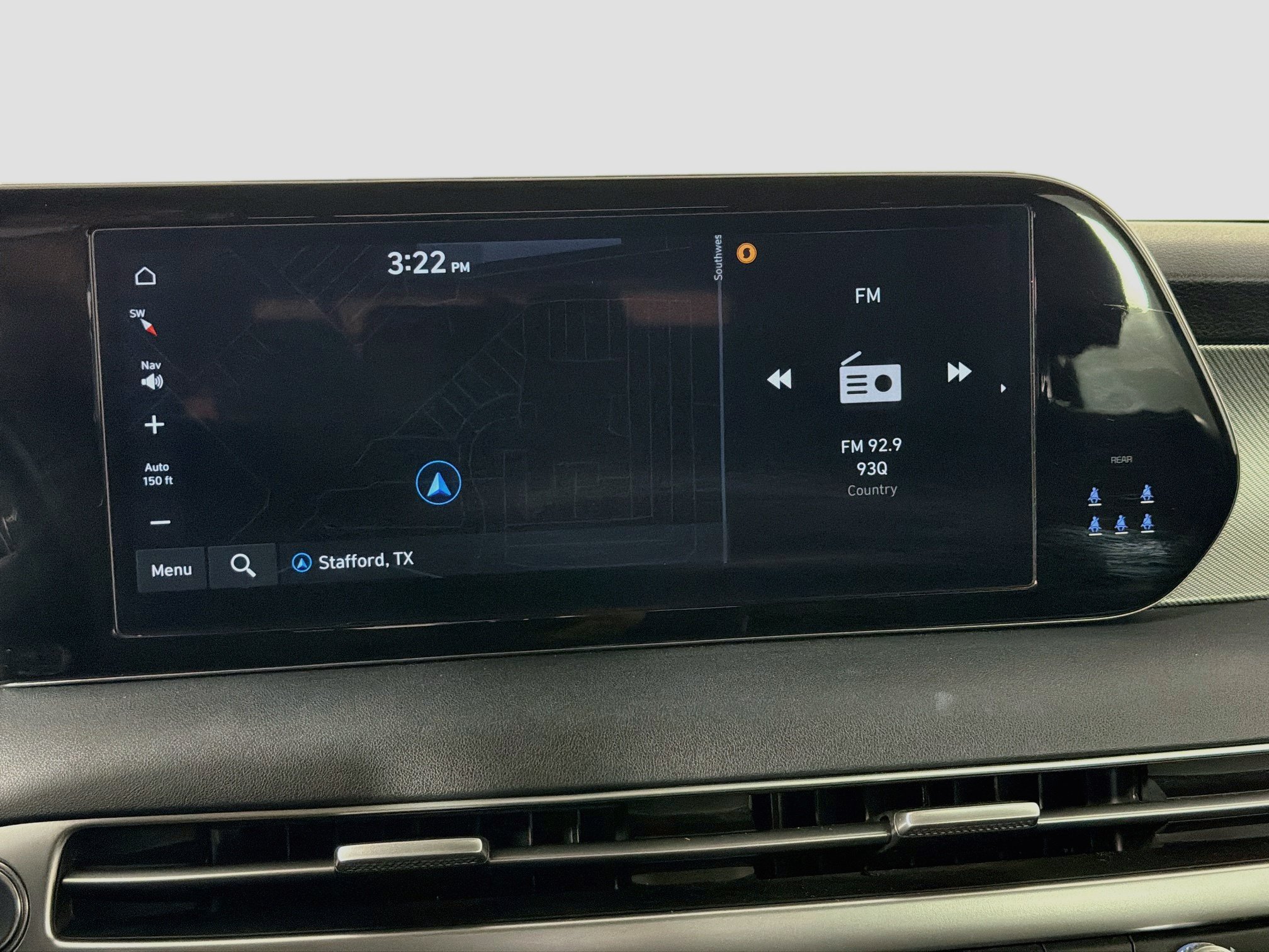 Used 2024 Hyundai Palisade SEL FWD image 22