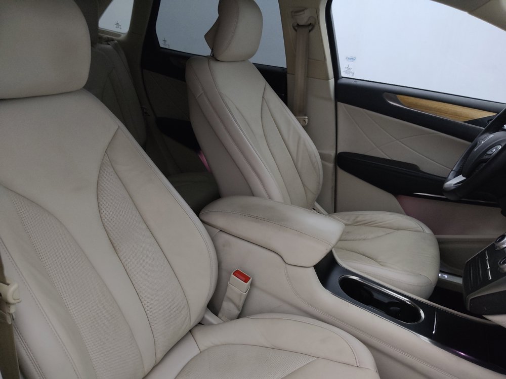 Used 2015 Lincoln MKC AWD w/ Equipment Group 101A Select image 21