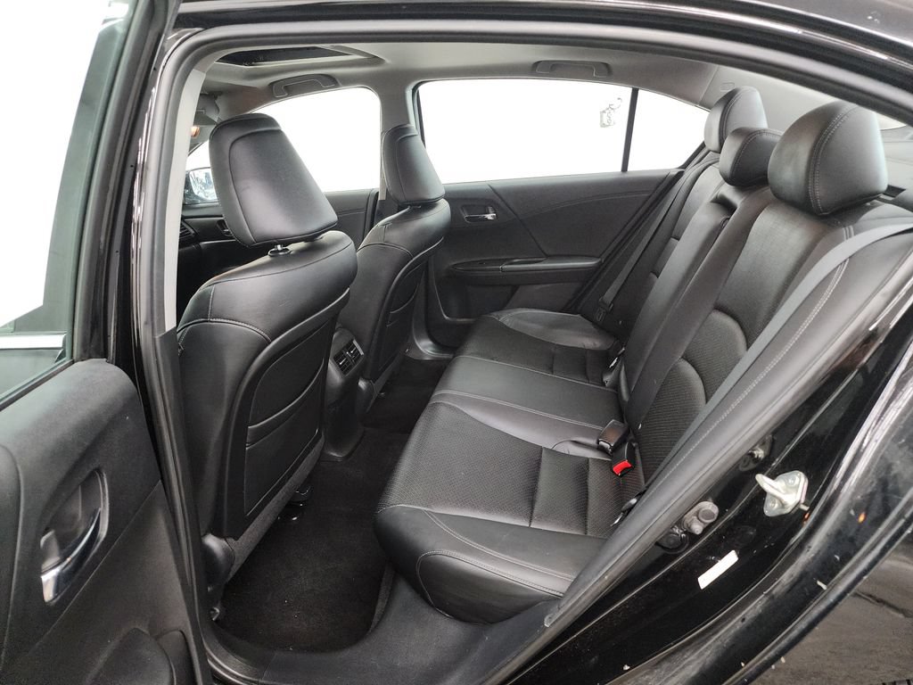 Used 2013 Honda Accord EX-L image 28