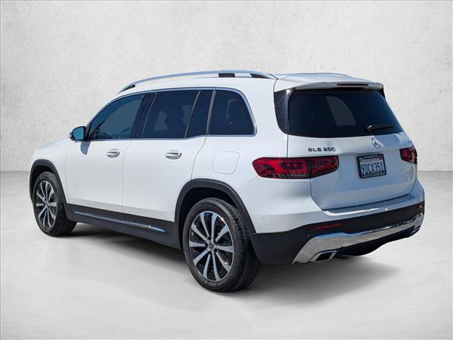 Certified 2023 Mercedes-Benz GLB 250 4MATIC image 7