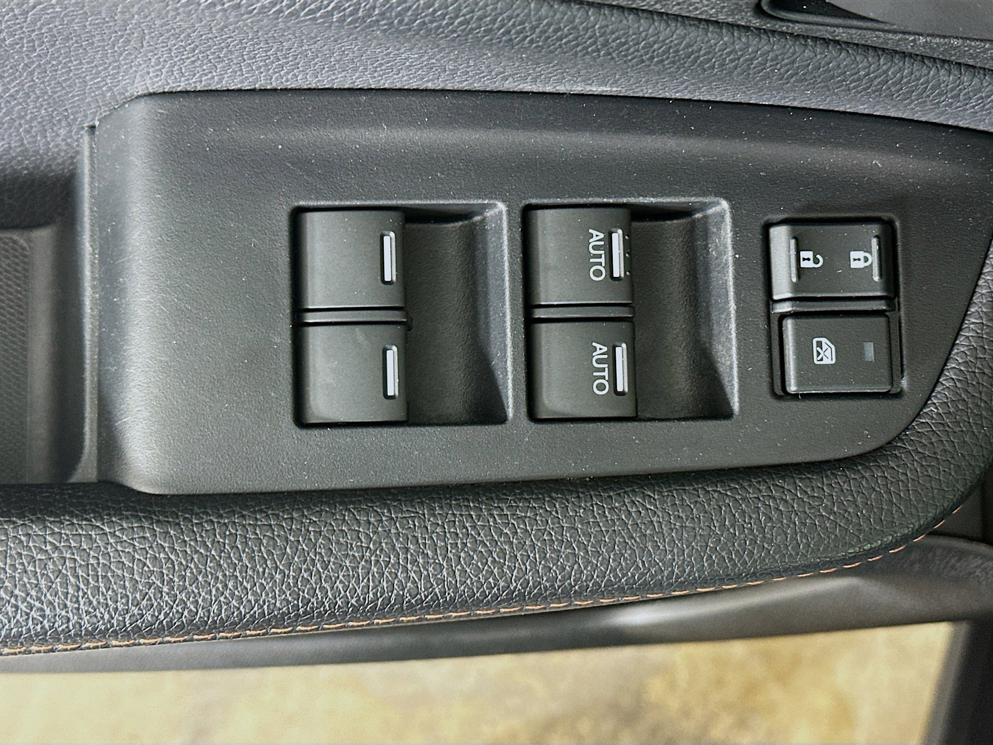 Used 2024 Honda Passport TrailSport image 15