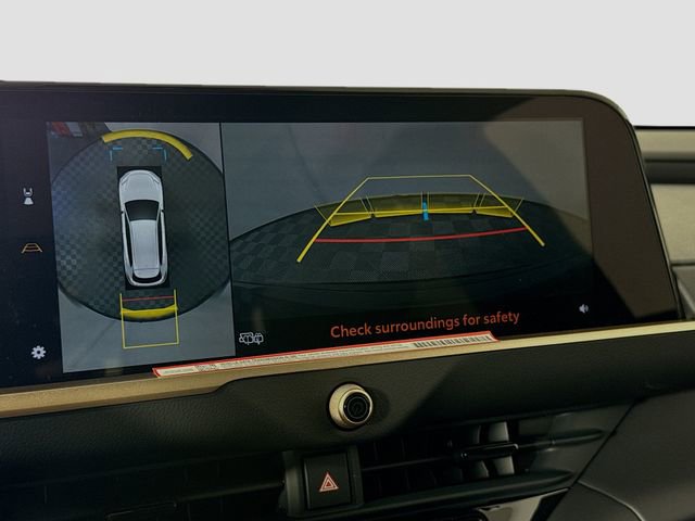 New 2026 Toyota Crown Signia image 22