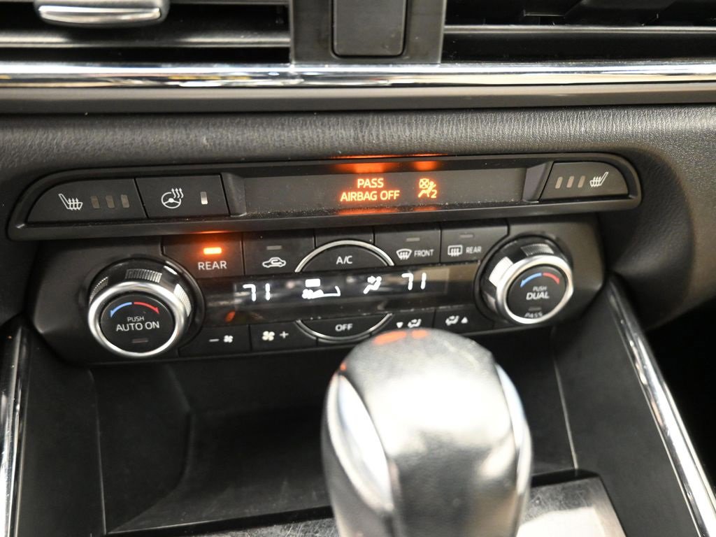 Used 2018 MAZDA CX-9 Grand Touring image 16