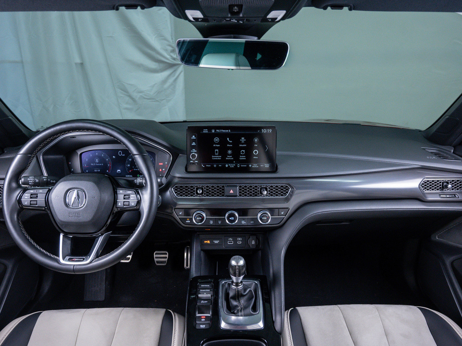 Used 2023 Acura Integra A-Spec image 12