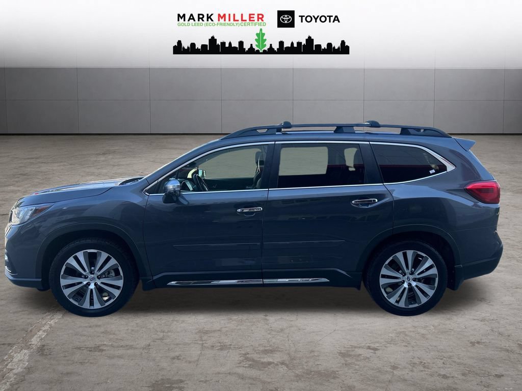 Used 2020 Subaru Ascent Touring w/ Popular Package #3 AWD/4WD image 2