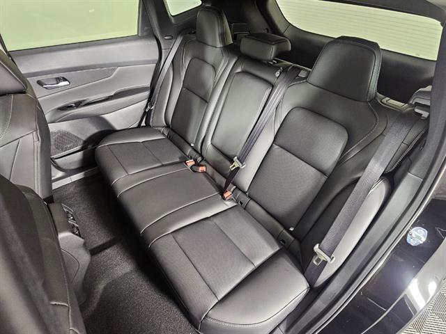 New 2026 Nissan Murano SL AWD/4WD image 24
