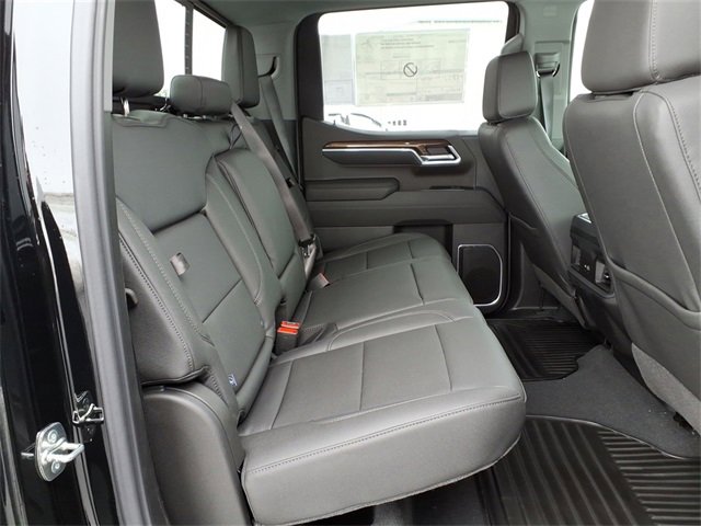 New 2026 Chevrolet Silverado 1500 RST w/ All Star Edition Plus image 27