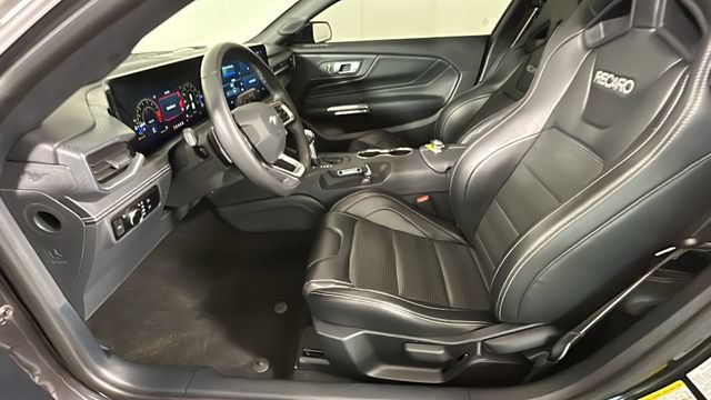 Used 2024 Ford Mustang GT Premium w/ GT Performance Package RWD image 12