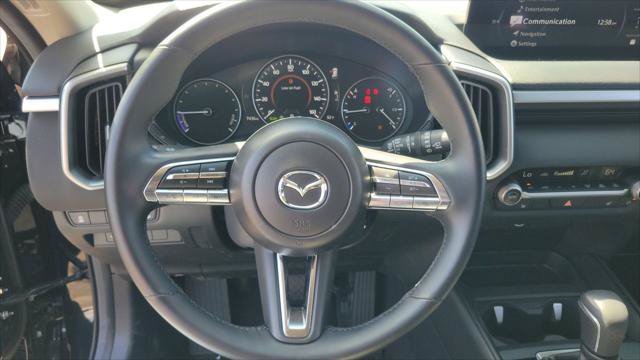 Used 2026 MAZDA CX-50 2.5 Hybrid w/ Preferred Pkg AWD/4WD image 24