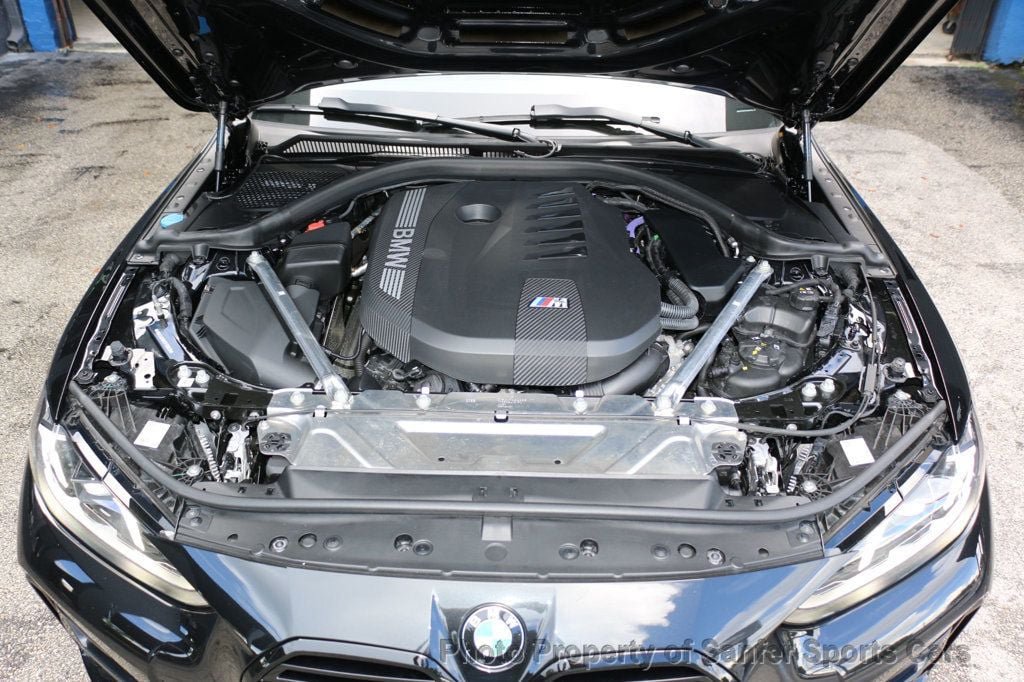 Used 2026 BMW M440i RWD image 12