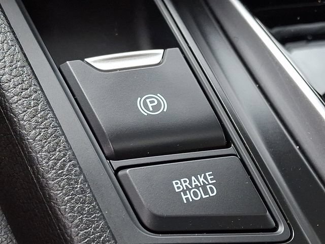 Used 2019 Honda CR-V EX-L image 23
