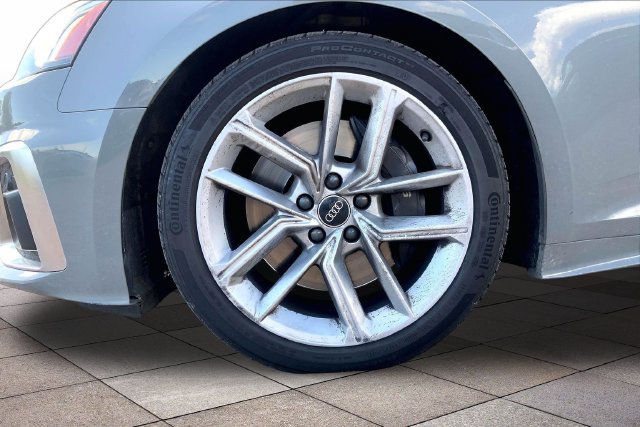 Used 2021 Audi S5 Premium Plus w/ Premium Plus AWD/4WD image 9
