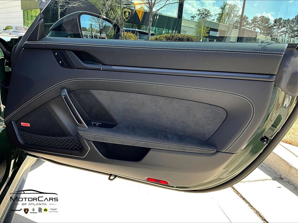Used 2026 Porsche 911 GT3 image 19