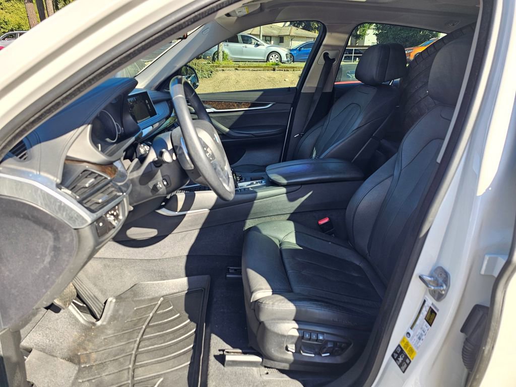Used 2016 BMW X6 xDrive35i image 20