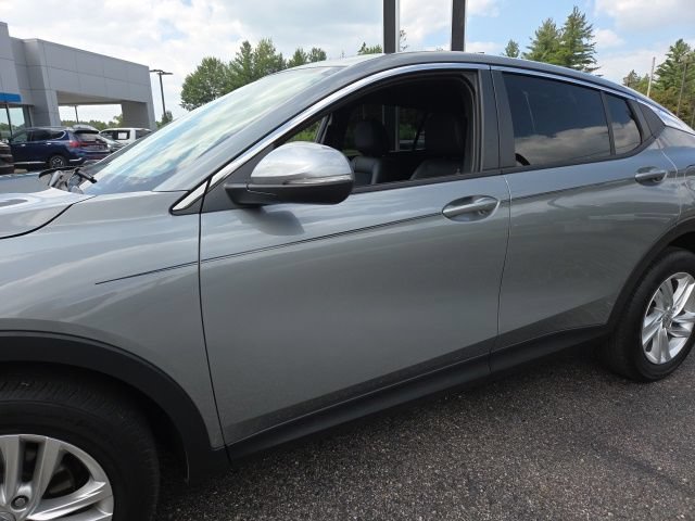Used 2024 Buick Envista Preferred w/ Convenience I Package FWD image 31