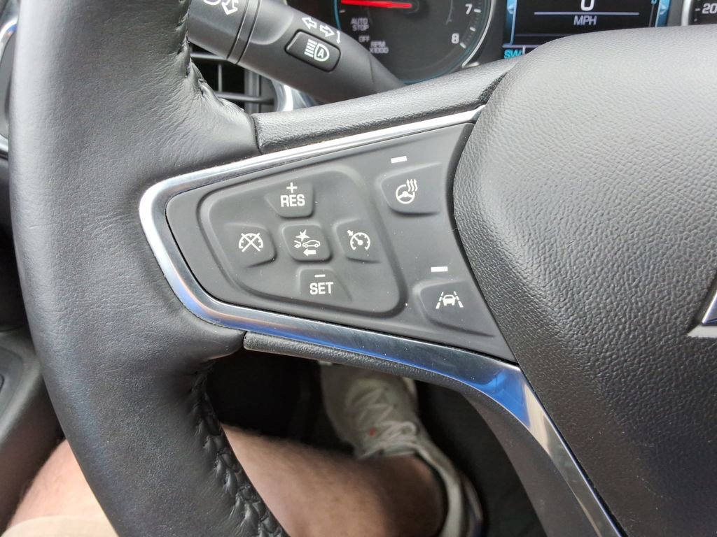 Used 2018 Chevrolet Equinox Premier AWD/4WD image 28