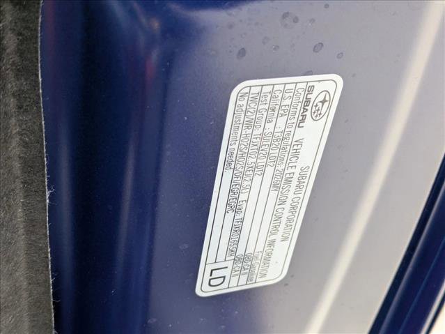 New 2026 Subaru Forester Sport image 18