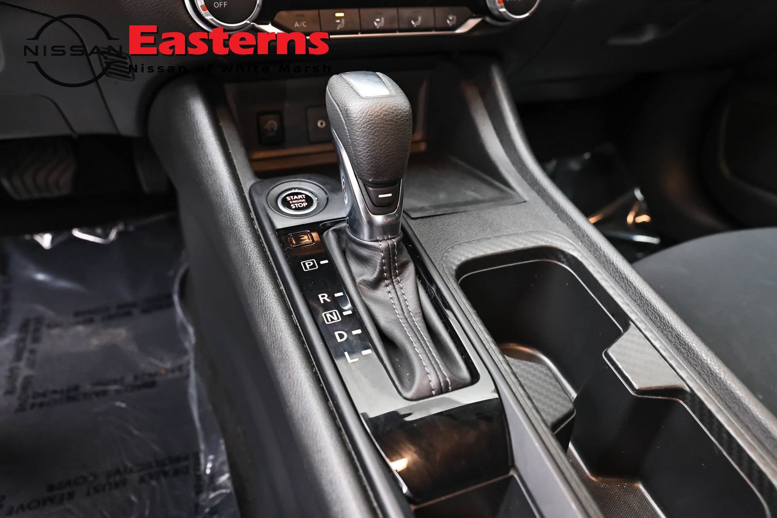 Used 2024 Nissan Sentra S FWD image 13