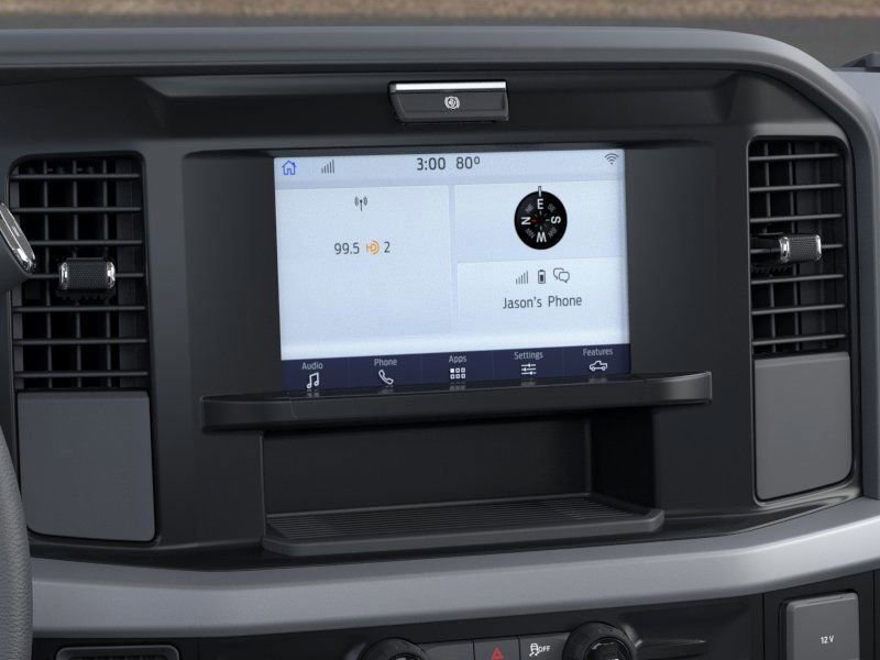 New 2026 Ford F350 XL image 14