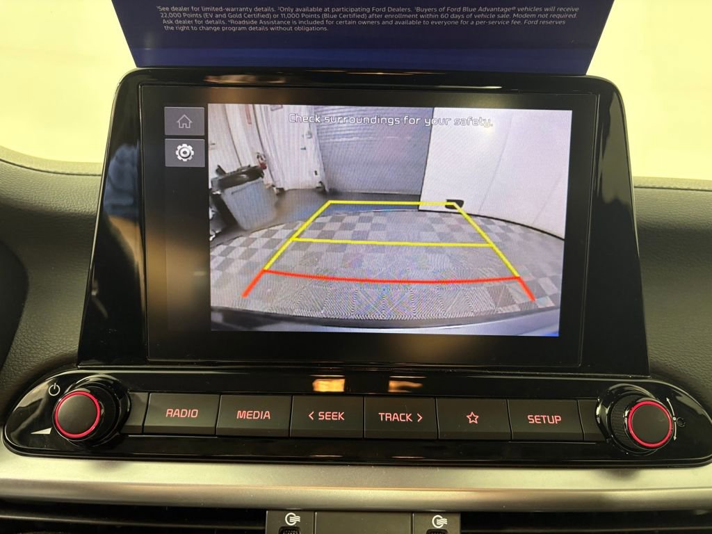 Used 2023 Kia Forte LXS w/ LXS Technology Package image 19