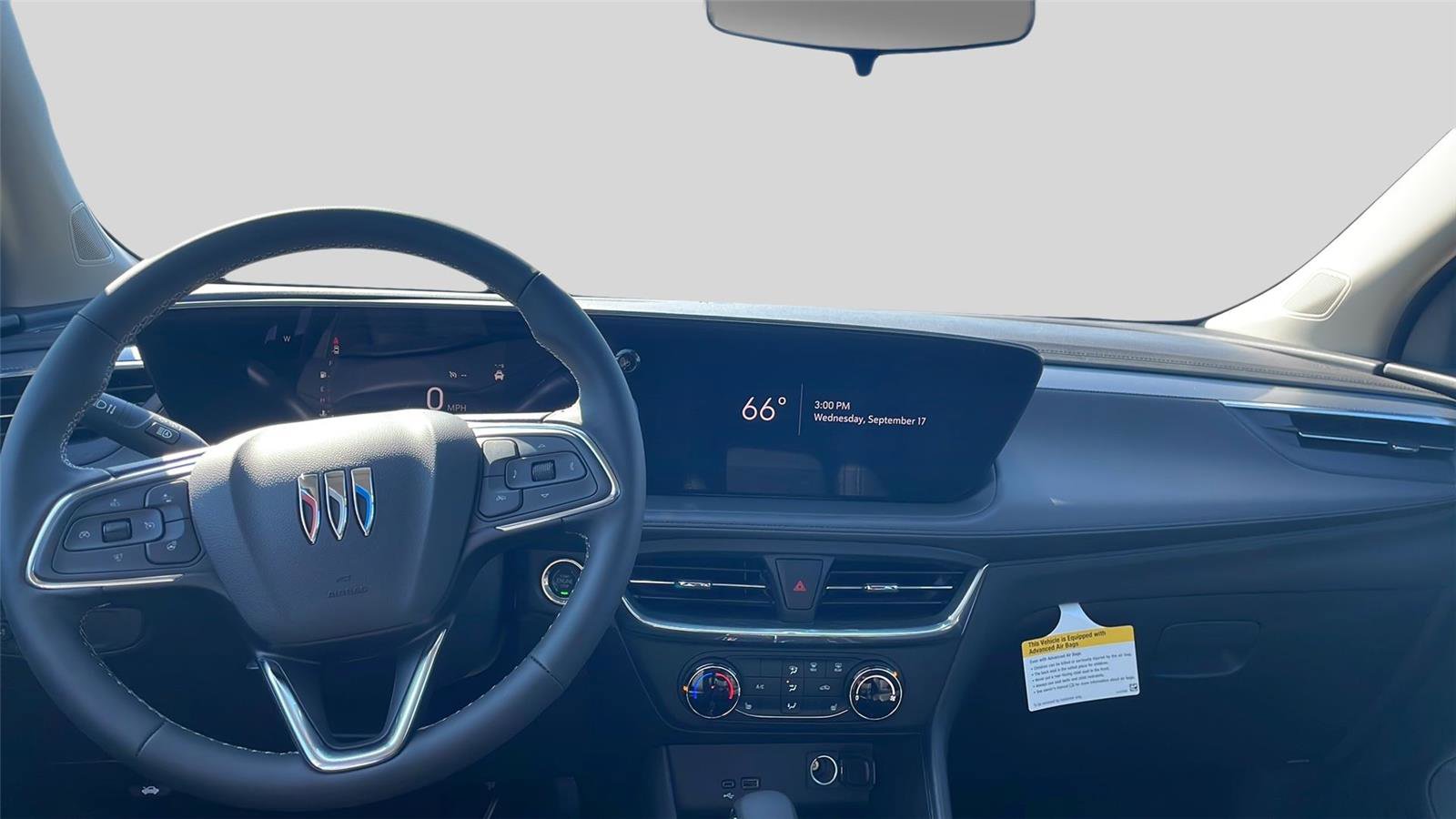 New 2026 Buick Encore GX Preferred w/ Comfort Package image 9