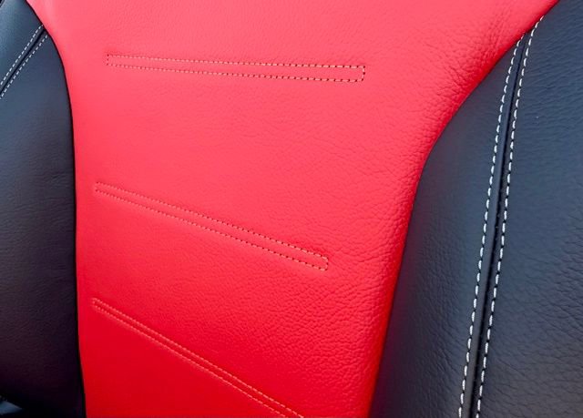 New 2026 Mercedes-Benz GLA 35 AMG 4MATIC image 19