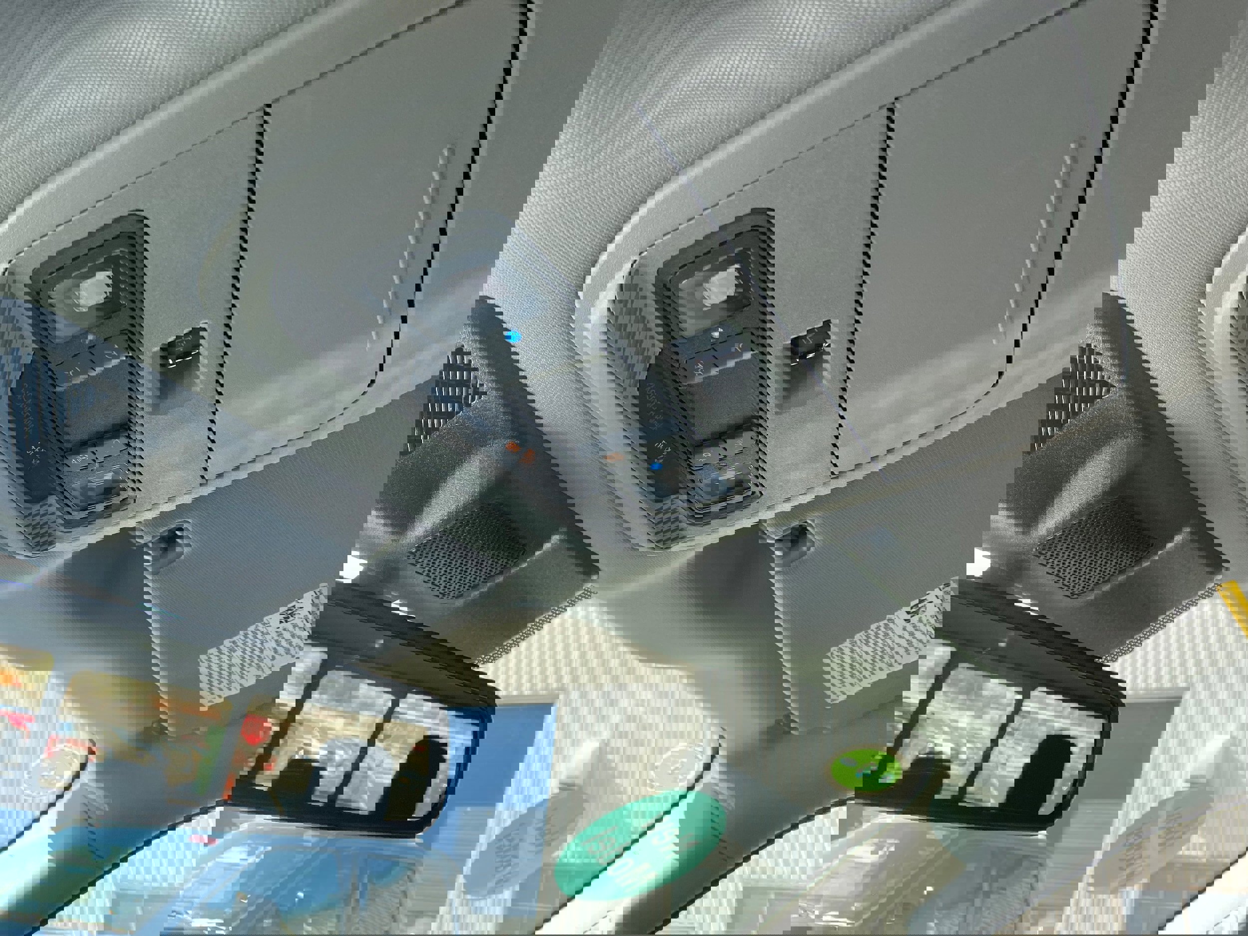 New 2025 Ford F150 XLT w/ Equipment Group 302A MID image 40