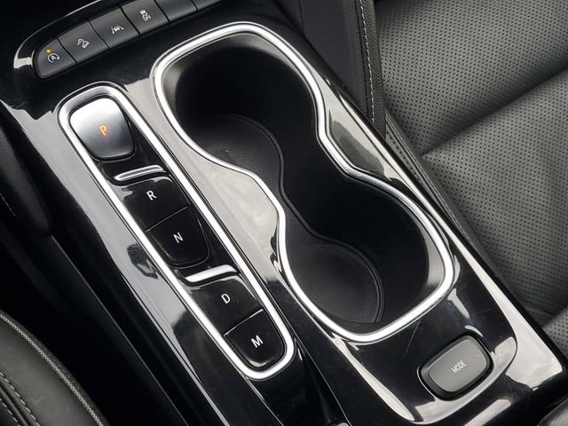 Certified 2023 Buick Envision Essence image 29